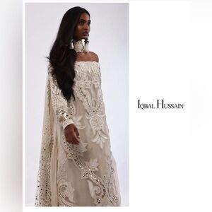 Pakistani/Indian designer wear